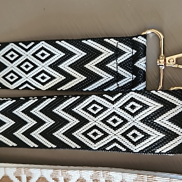 2 pack  ADJUSTABLE STRAPS FOR PURSES NEW - Picture 3 of 3